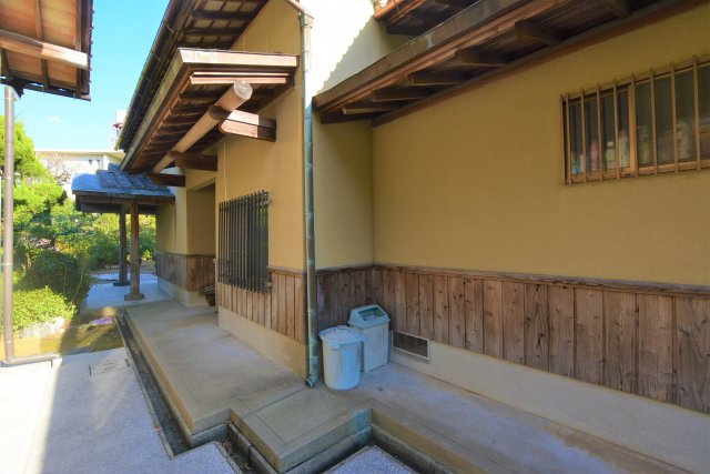 【外観】 | 伊加利戸建て