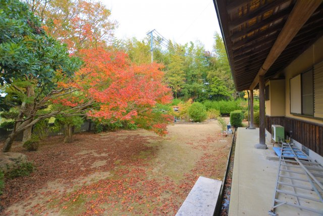 【外観】 | 伊加利戸建て