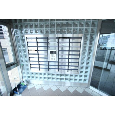 【その他共用部分】 | トニカ・ラ・メラ月寒東