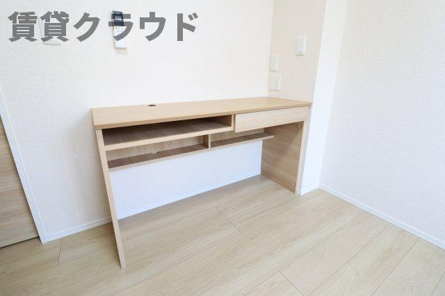 明幸2番館のその他|今の時代にあったワークスペース♪