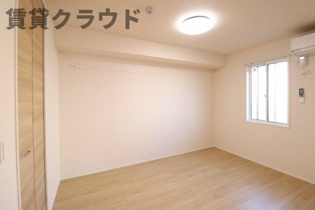明幸2番館の居間・リビング