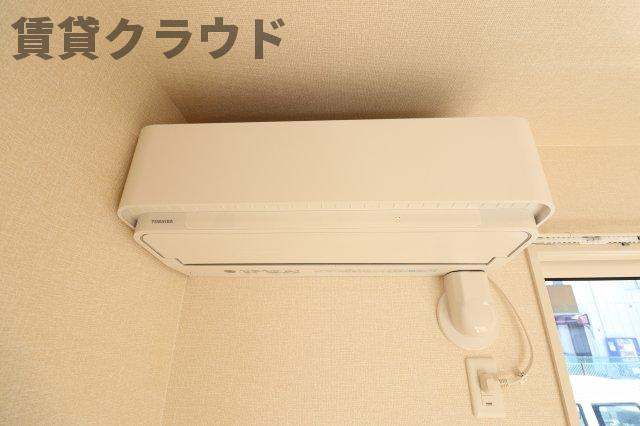 明幸2番館の設備