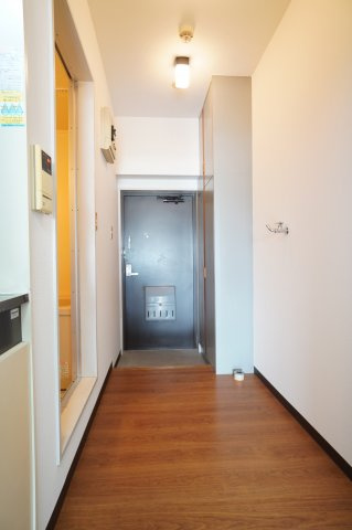 【玄関】 | ダイアパレス前橋平和町