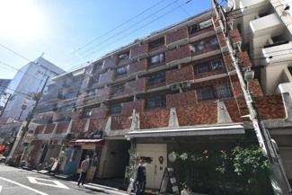 【外観】 | 外観