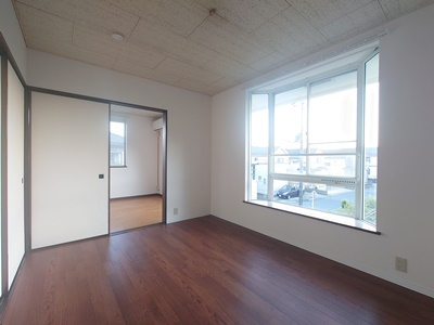 アネックスＵ２の子供部屋