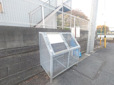 アネックスＵ２のその他共用部分