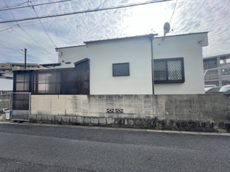 【前面道路含む現地写真】 | 前面道路含む現地写真です