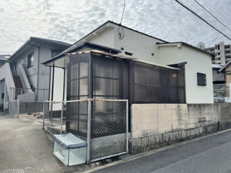 【外観】
