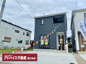 筑後市大字羽犬塚の新築一戸建の画像