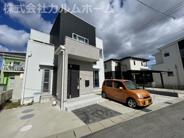 【外観】