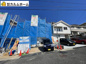 井口台3丁目　新築戸建ての画像
