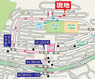 【地図】