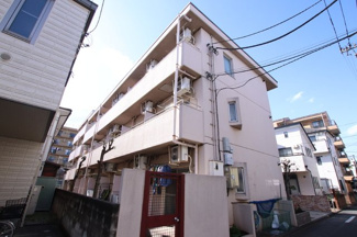★全戸南向き日当たり良好★
