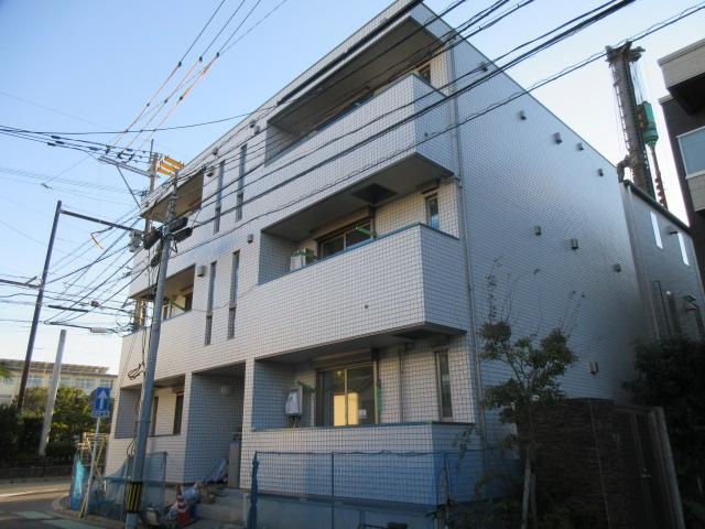 【外観】 | サンパーク大濠