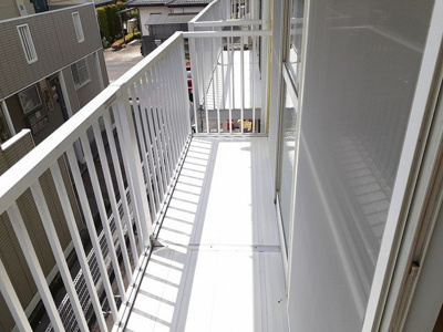 【バルコニー】 | コンフォート