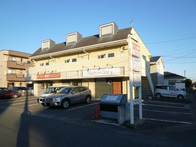 【外観】 | コンフォート