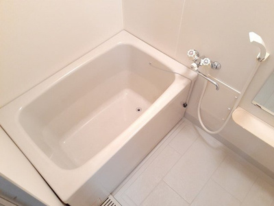 【浴室】 | コンフォート