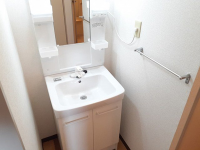 【独立洗面台】 | コンフォート