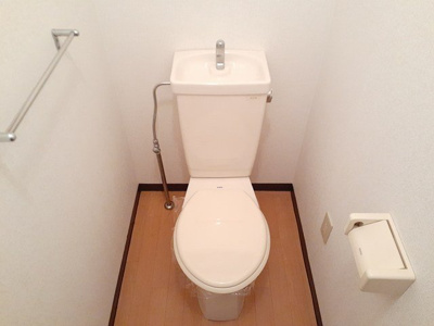 【トイレ】 | コンフォート