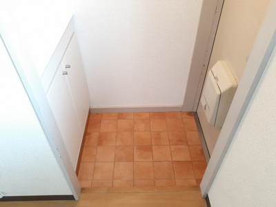【玄関】 | コンフォート