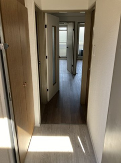 【玄関】 | アールグレイ山本 | きれいな玄関です