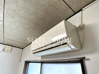 【設備】 | 元欠町メゾネット