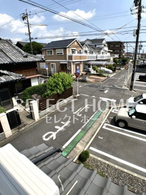 【展望】 | 元欠町メゾネット