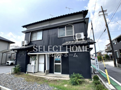 【その他共用部分】 | 元欠町メゾネット