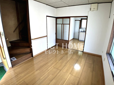  | 元欠町メゾネット