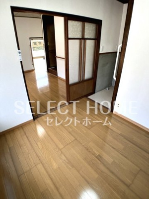  | 元欠町メゾネット