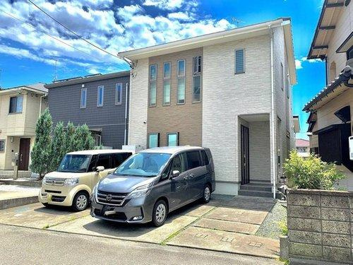 売中古戸建　清水区三保