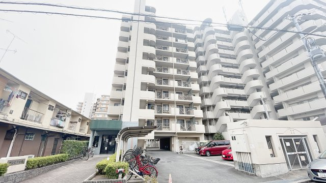 サンピア小阪の画像