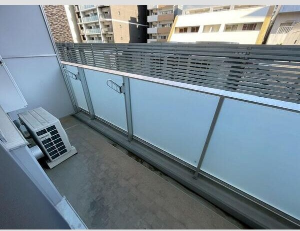 アーバス天満橋のその他