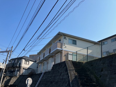【外観】 | グラディーノ五月台