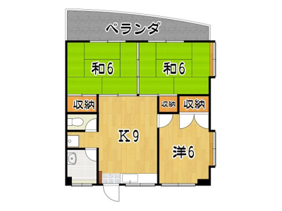 【外観】 | 玉城アパート