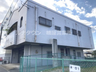 社領3丁目店舗事務所の画像