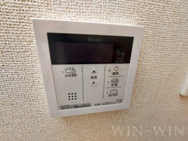 クオリティー ワンの設備