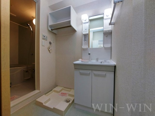 クオリティー ワンの設備