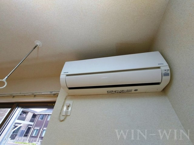 クオリティー ワンの設備