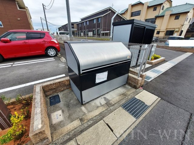 クオリティー ワンのその他共用部分