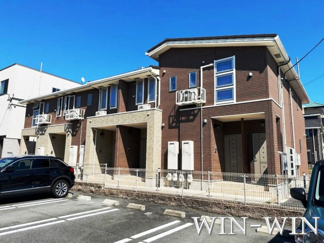 クオリティー ワンの外観