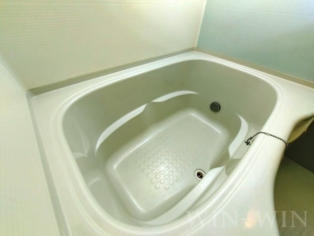 クオリティー ワンの浴室