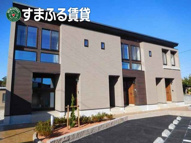 クオーレ森前　刈谷市野田町の画像