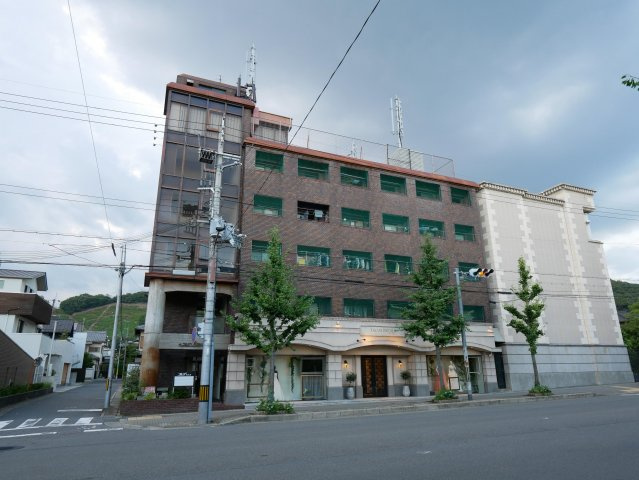 【外観】 | コルザ河村