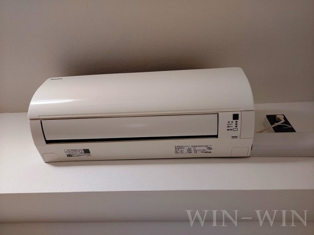 TENOHA TOYOHASHIの設備