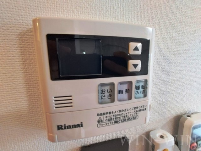 TENOHA TOYOHASHIの設備