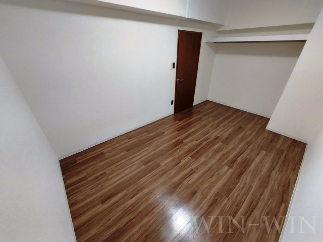 TENOHA TOYOHASHIの寝室