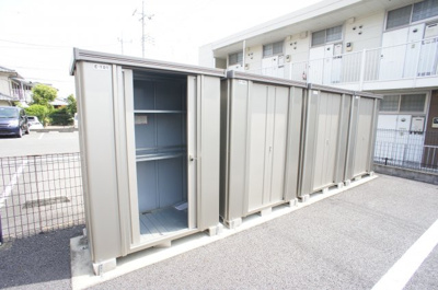 【その他共用部分】 | パルボナールE