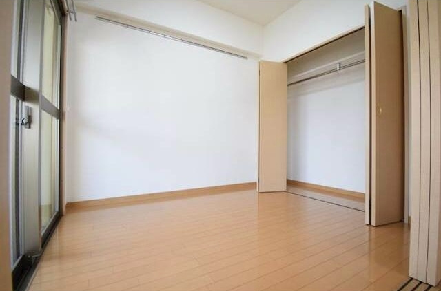 【洋室】 | リファレンス中央町