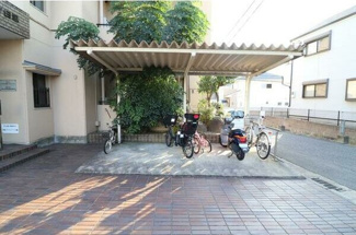 【その他共用部分】 | ☆神戸市垂水区　西脇ハイランドハイツ白鳳☆